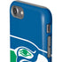 NFL Seattle Seahawks Retro Logo iPhone SE (2nd & 3rd Gen) Pro Case