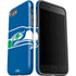 NFL Seattle Seahawks Retro Logo iPhone SE (2nd & 3rd Gen) Pro Case