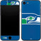 NFL Seattle Seahawks Retro Logo iPhone SE (2nd & 3rd Gen) Skin