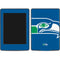 NFL Seattle Seahawks Retro Logo Amazon Kindle Skin