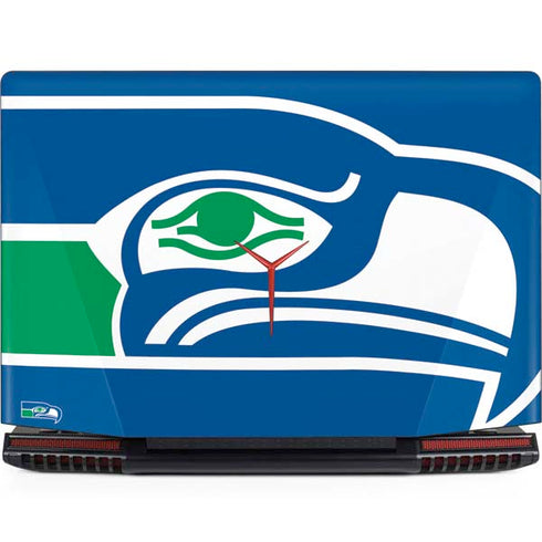 NFL Seattle Seahawks Retro Logo Legion Y720 Skin