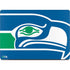 NFL Seattle Seahawks Retro Logo MacBook Pro 14in (2021-24) Skin