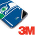 NFL Seattle Seahawks Retro Logo Moto E5 Plus Skin