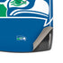 NFL Seattle Seahawks Retro Logo Motorola RAZR Skin