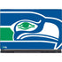 NFL Seattle Seahawks Retro Logo MSI GS65 Stealth Laptop Skin
