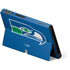 NFL Seattle Seahawks Retro Logo Nintendo Switch OLED (2021) Skin