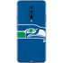 NFL Seattle Seahawks Retro Logo OnePlus 7 Pro Skin