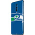 NFL Seattle Seahawks Retro Logo OnePlus 7 Pro Skin