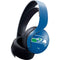 NFL Seattle Seahawks Retro Logo PULSE 3D Wireless Headset for PS5 Skin