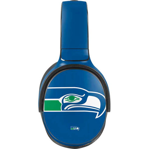 NFL Seattle Seahawks Retro Logo Skullcandy Venue Skin