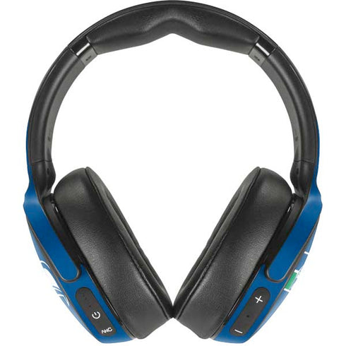 NFL Seattle Seahawks Retro Logo Skullcandy Venue Skin