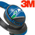 NFL Seattle Seahawks Retro Logo Skullcandy Venue Skin