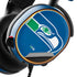 NFL Seattle Seahawks Retro Logo SteelSeries Arctis 3 Skin