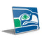 NFL Seattle Seahawks Retro Logo Surface Book 2 15in Skin