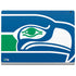 NFL Seattle Seahawks Retro Logo Surface Book 2 15in Skin