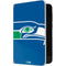 NFL Seattle Seahawks Retro Logo Surface Duo Skin