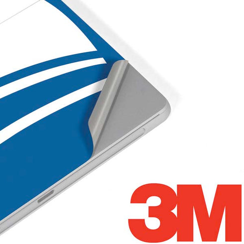 NFL Seattle Seahawks Retro Logo Surface Go Skin