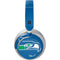 NFL Seattle Seahawks Retro Logo Surface Headphones Skin