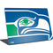 NFL Seattle Seahawks Retro Logo Surface Laptop 4 15in Skin