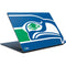 NFL Seattle Seahawks Retro Logo Surface Laptop Skin
