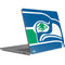 NFL Seattle Seahawks Retro Logo Surface Laptop Studio Skin