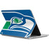 NFL Seattle Seahawks Retro Logo Surface Laptop Studio Skin