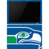 NFL Seattle Seahawks Retro Logo Surface Pro 6 Skin