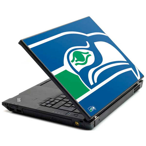 NFL Seattle Seahawks Retro Logo T440s Skin