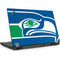 NFL Seattle Seahawks Retro Logo Lenovo ThinkPad Skin