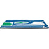NFL Seattle Seahawks Retro Logo Universal Laptop 16in (13 x 9.4in) Skin