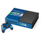 NFL Seattle Seahawks Retro Logo Xbox One Console and Controller Bundle Skin