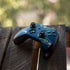 NFL Seattle Seahawks Retro Logo Xbox One Controller Skin