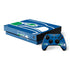 NFL Seattle Seahawks Retro Logo Xbox One X Bundle Skin