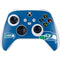 NFL Seattle Seahawks Retro Logo Xbox Series S Controller Skin