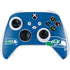 NFL Seattle Seahawks Retro Logo Xbox Series S Controller Skin