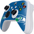 NFL Seattle Seahawks Retro Logo Xbox Series S Controller Skin