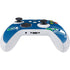 NFL Seattle Seahawks Retro Logo Xbox Series S Controller Skin