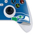 NFL Seattle Seahawks Retro Logo Xbox Series S Controller Skin