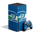 NFL Seattle Seahawks Retro Logo Xbox Series X Bundle Skin
