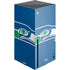 NFL Seattle Seahawks Retro Logo Xbox Series X Console Skin