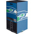 NFL Seattle Seahawks Retro Logo Xbox Series X Console Skin