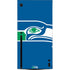 NFL Seattle Seahawks Retro Logo Xbox Series X Console Skin