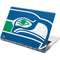 NFL Seattle Seahawks Retro Logo Yoga 910 2-in-1 14in Touch-Screen Skin