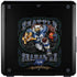 Liquid Blue NFL Seattle Seahawks Running Back Cooler Master MasterBox Q300L Mini Tower Skin