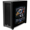 Liquid Blue NFL Seattle Seahawks Running Back Corsair 4000D Tempered Glass Mid-Tower ATX Case Skin