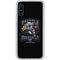 Liquid Blue NFL Seattle Seahawks Running Back Galaxy A10e Clear Case