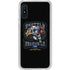 Liquid Blue NFL Seattle Seahawks Running Back Galaxy A10e Clear Case