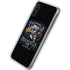 Liquid Blue NFL Seattle Seahawks Running Back Galaxy A10e Clear Case