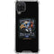 Liquid Blue NFL Seattle Seahawks Running Back Galaxy A12 Clear Case