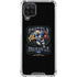 Liquid Blue NFL Seattle Seahawks Running Back Galaxy A12 Clear Case